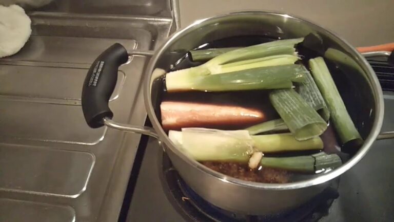 簡単 チャーシューの作り方