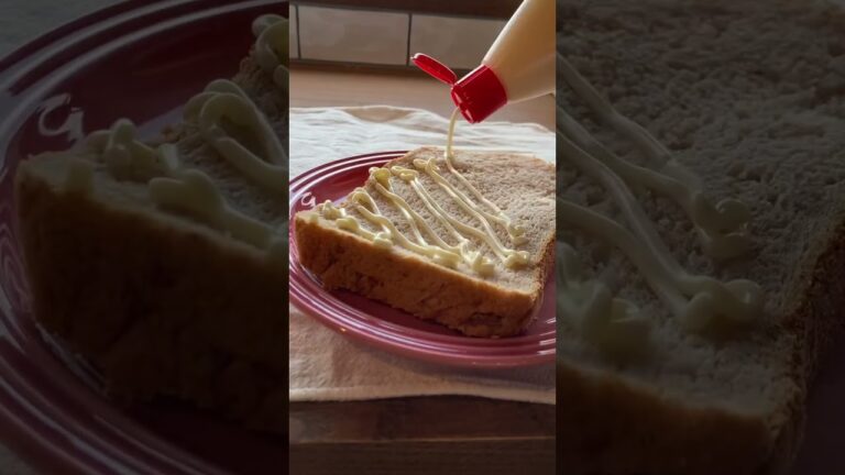 生ハムサンドウィッチでsubway#shorts