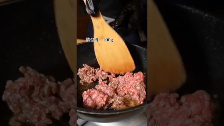 にんにくパワーヤバすぎる‼️ #おにぎり #にんにく#shorts