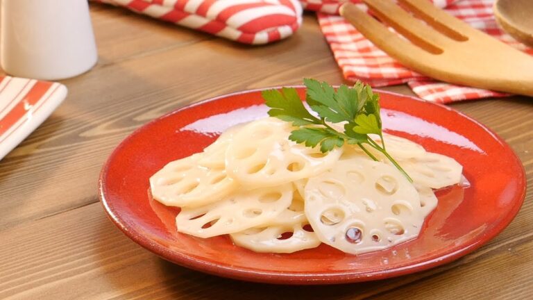 れんこんれもん