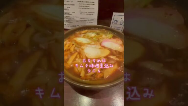 【水道橋】味噌煮込みうどんが最強のお店で昼から飲むよ！#水道橋 #後楽園 #東京ドーム #東京ドームシティ #日本シリーズ #ランチ #ディナー #うどん #味噌煮込みうどん  #居酒屋holic