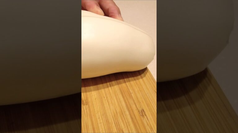 白ナスを焼いてみた#shorts