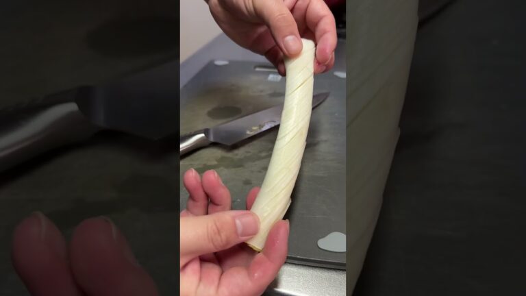 【鶏むねチャーシュー】レンジだけでこのクオリティー #shorts