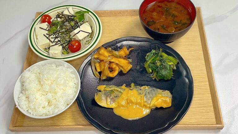 【衝撃】鯖の味噌煮をレシピ見ずに作ったら大炎上した