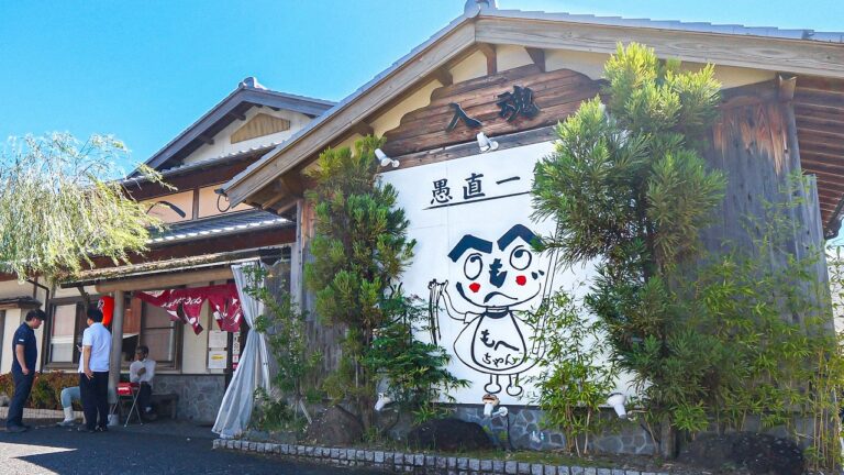 【淡路島 洲本市】開店前から大行列。絶品淡路メシを求め地元民も観光客も殺到する超絶人気店「もへいじ」に密着丨Japanese Noodles Restaurant
