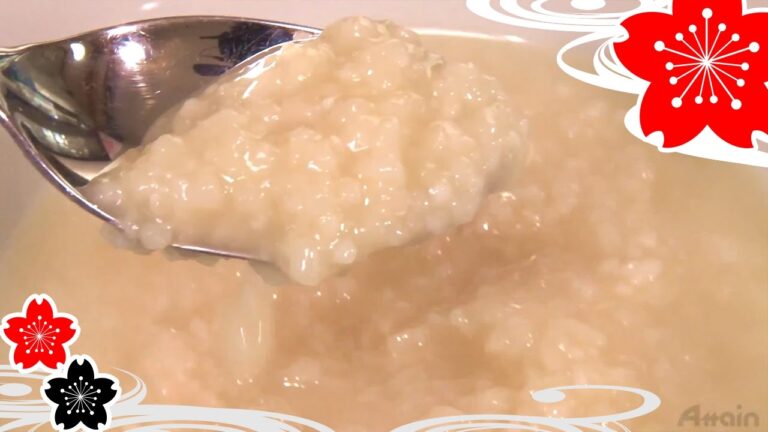 塩糀✿日本の家庭料理【日本料理レシピTV】