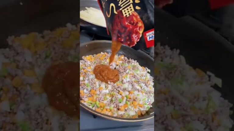 4児ママ〜レトルトでお店のパスタ〜