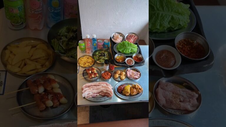 ニャムニャムニャム 草津駅前 七種類の韓国チキンとサムギョプサル食べ放題 滋賀県草津市 #滋賀グルメ