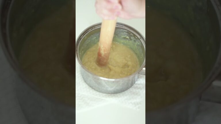 パイシートで簡単！スイートポテトパイ