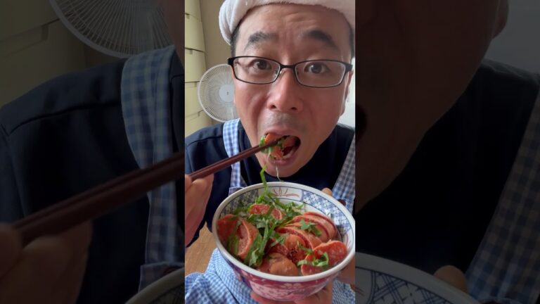 焼きたらこが美味しすぎた！