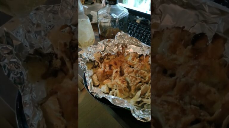 【こんな夜更けにまいたけかよ】舞茸を使った焼くだけレシピ。 #グルメ #北海道 #hokkaido #料理 #札幌 #まいたけ #舞茸 #男の手料理