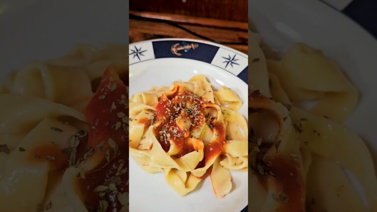 Pâte maison #patemaison #patefraiche #recettes #recettefacile #recetterapide #tagliatelles #pasta