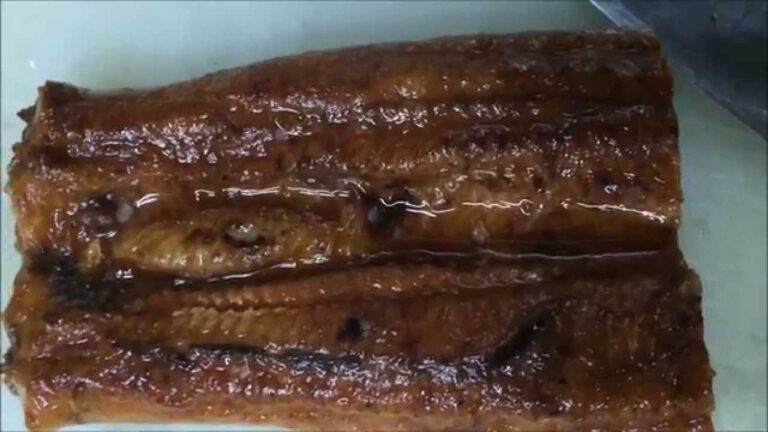 「ひつまぶし」を３０秒で作る方法！うなぎのレシピ！まかない道場