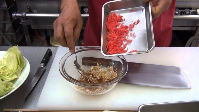 【蒸桜蝦生菜（桜エビとレタスの蒸しもの)】長坂松夫の運命クッキング#63