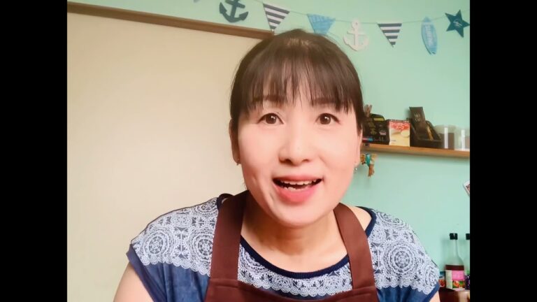 No.９　『シーフードとブロッコリーのトマトクリームパスタ』を作ったよ。