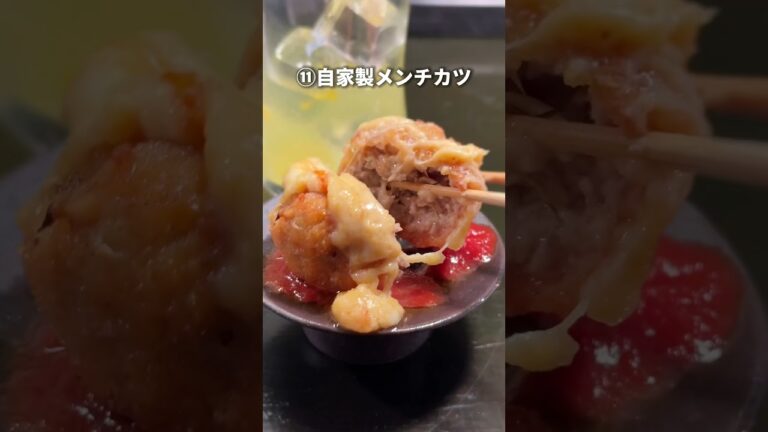 【衝撃】ウニ尽くし20品コースが最高すぎた...【新橋】