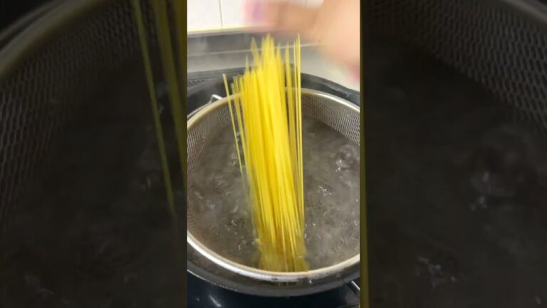 きょうのペペロンチーノ297