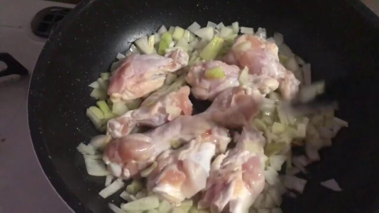 美味しいスペインパエリヤ炊飯器でできます