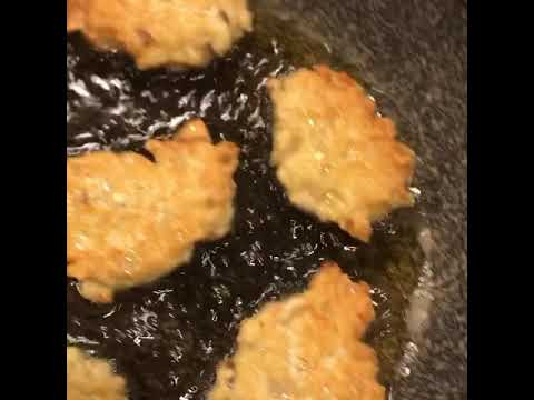 チキンナゲット