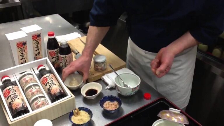 ほうれん草のおひたしと胡桃醤油掛けレシピ【信州小布施流そば打ち伝道師 丸山実留】