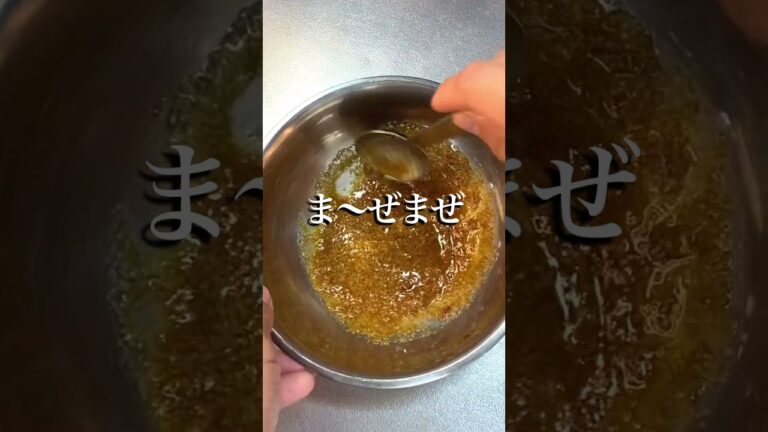 一風堂風のもやしのナムル！クックパッド人気レシピNO４が簡単で大人気！