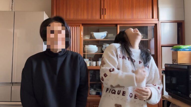 【家族大集結】おばあちゃんとお雑煮を作ろう