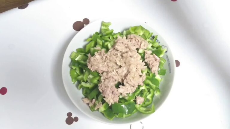無限ピーマンの作り方