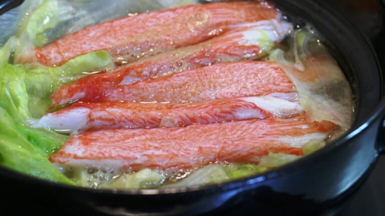 カニカマレシピ！いろいろカニカマ料理作ってみた