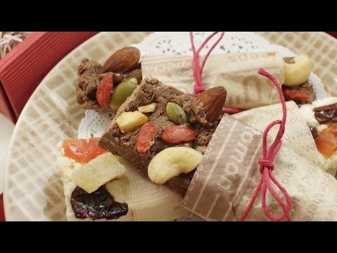 レンジで簡単！ チョコクランチの レシピ 作り方