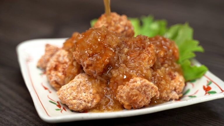 たっぷりたまねぎポン酢CM