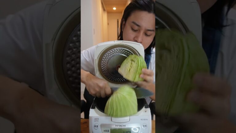 【神回】寒くなったらちゃんぽん！！！#shorts #asmr