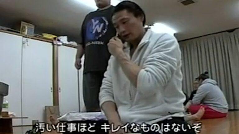貴乃花「汚い仕事ほどキレイなものはないぞ」