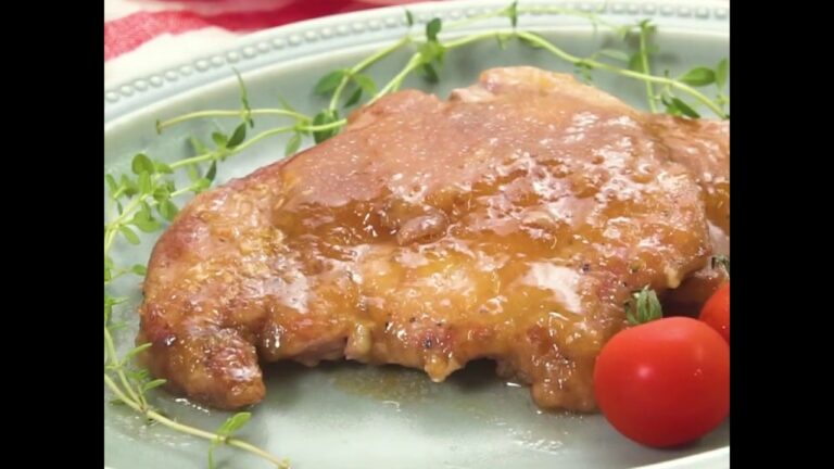 旦那様も喜ぶ大満足の食べごたえ 厚切りの豚ロースで作る生姜焼き ｜ moguna[モグナ]