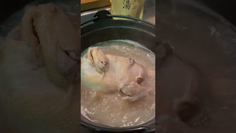 韓国宮廷料理　参鶏湯　サムゲタン　1kg
