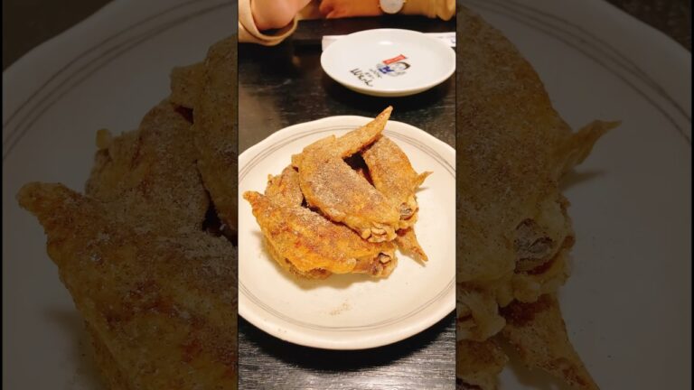 【世界の山ちゃん】幻の手羽先、この辛さが良いよね　#shorts #手羽先