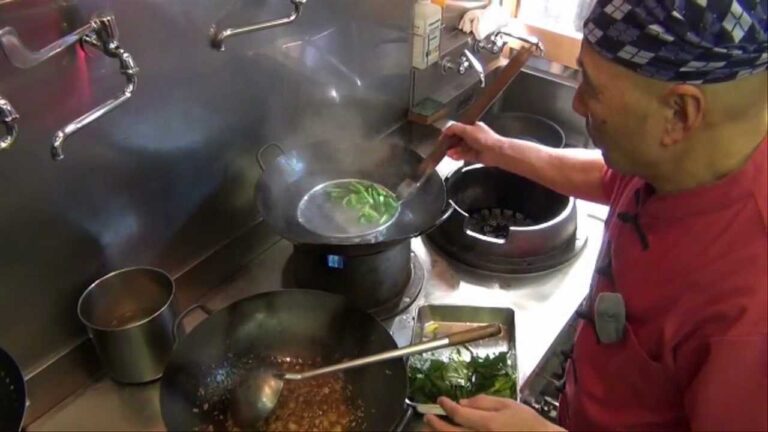 【讃岐うどん大根ジャージャン麺】長坂松夫の運命クッキング#2