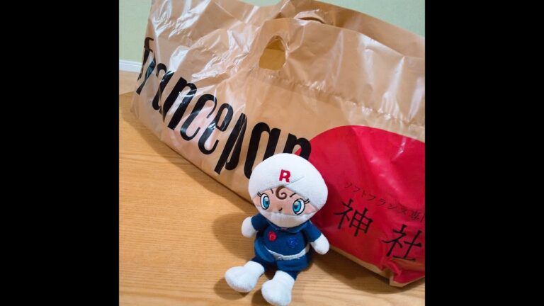 新店　芦屋市francepan神社　ソフトフランスパン