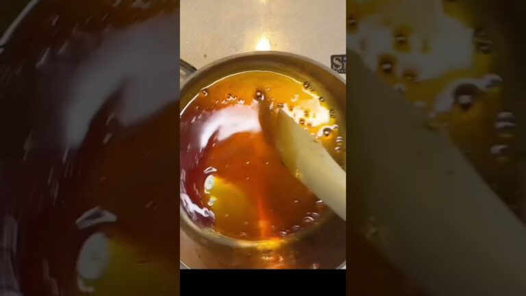 このタレで【かき揚げ丼】を食べてほしい#Shorts