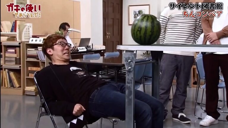 ヒカキンちんコンベア×ココナッツモール