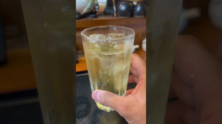 【長崎】日本3大うどん五島うどんの地獄炊き「八波」