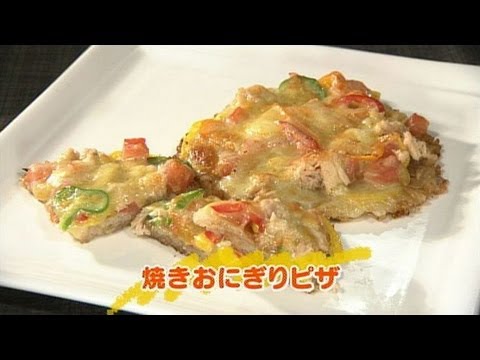食卓の秘密「冷凍食品で簡単！本格派料理」 キャッチ! 2012/10/12放送