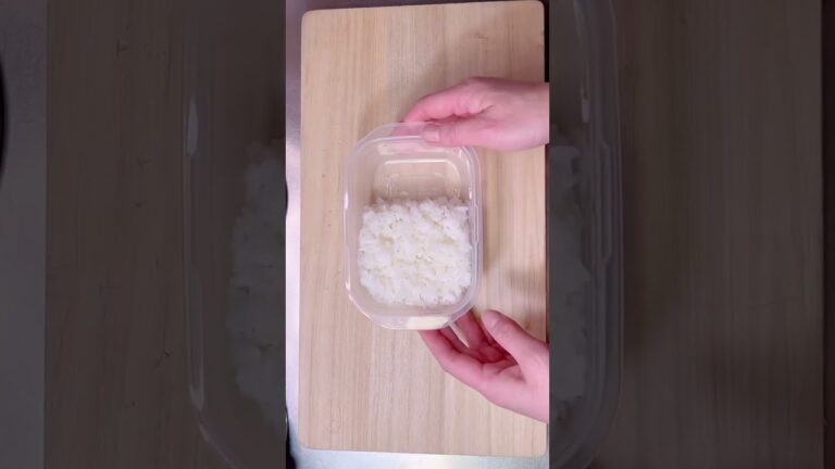 【節約弁当】娘がお気に入り！ローソンのチキンナゲット弁当を再現してみました #bento #娘弁当 #簡単レシピ