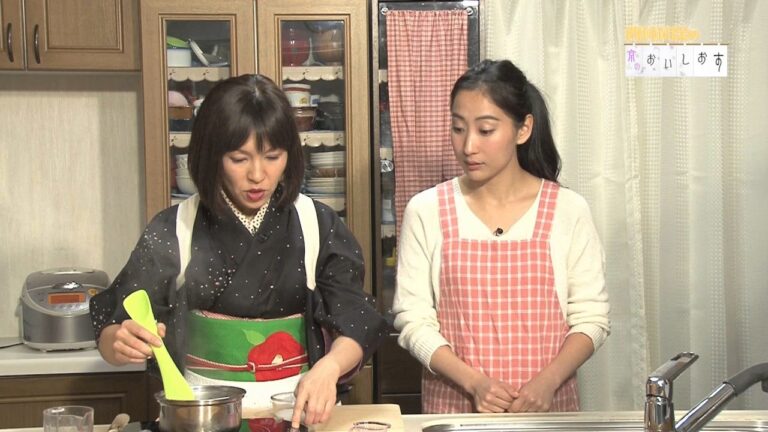 26簡単かぶら蒸し ・お料理動画 ・西村秋保