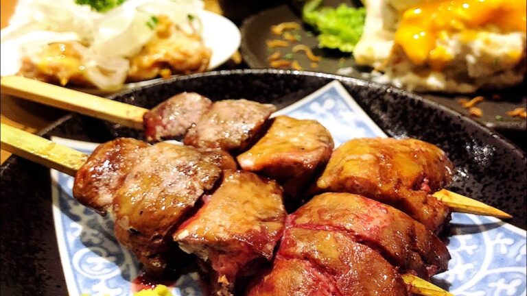 2023年12月1日に門前仲町にOPEN！本格炭火焼鳥と創作和食のお店 本田商店 門前仲町さん