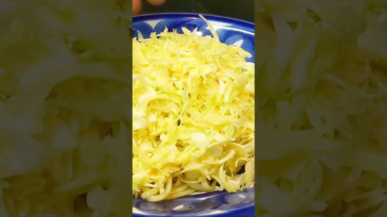 レンチンだけで絶品お好み焼き #shorts #料理 #レシピ