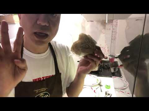日本一おいしいミートソースの作り方