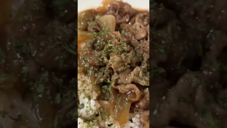 #晩御飯 #ハヤシライス #長谷川あかり #ありがとう