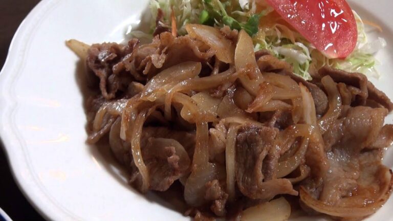 本日・今週のランチ・初登場・ママ特製・味噌だれ炒め＾＾ 美味しいよ＾＾850円