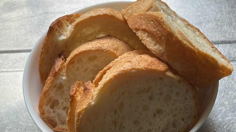 チキンとほうれん草のクリームシチュー
