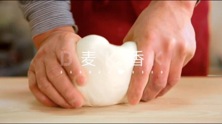 讃岐うどん 麦香 (BAKUKA)